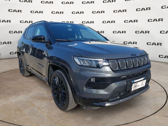 Jeep Compass 1.6 Multijet II 2WD S