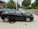 Audi A3 Sportback 2.0 FSI Automatik Tüv Neu Panorama - Audi aus 2006