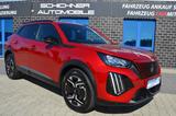 Peugeot 2008 PureTech 100 Allure Facelift NAVI KAMERA - Peugeot 2008 Jahreswagen