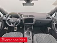 Volkswagen Tiguan Allspace - Vorschau Bild 12