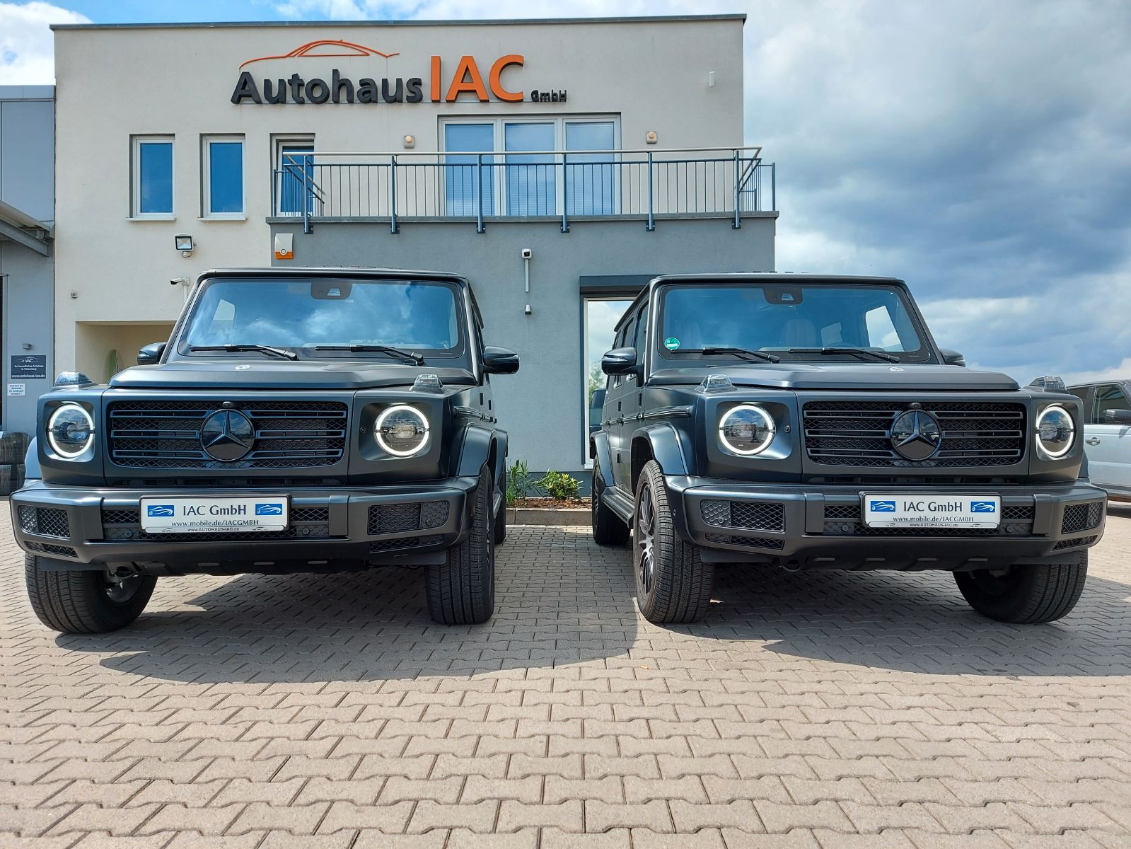 Mercedes-Benz GLC 43 AMG 4Matic/Memory/AHK/SPURH foto 20