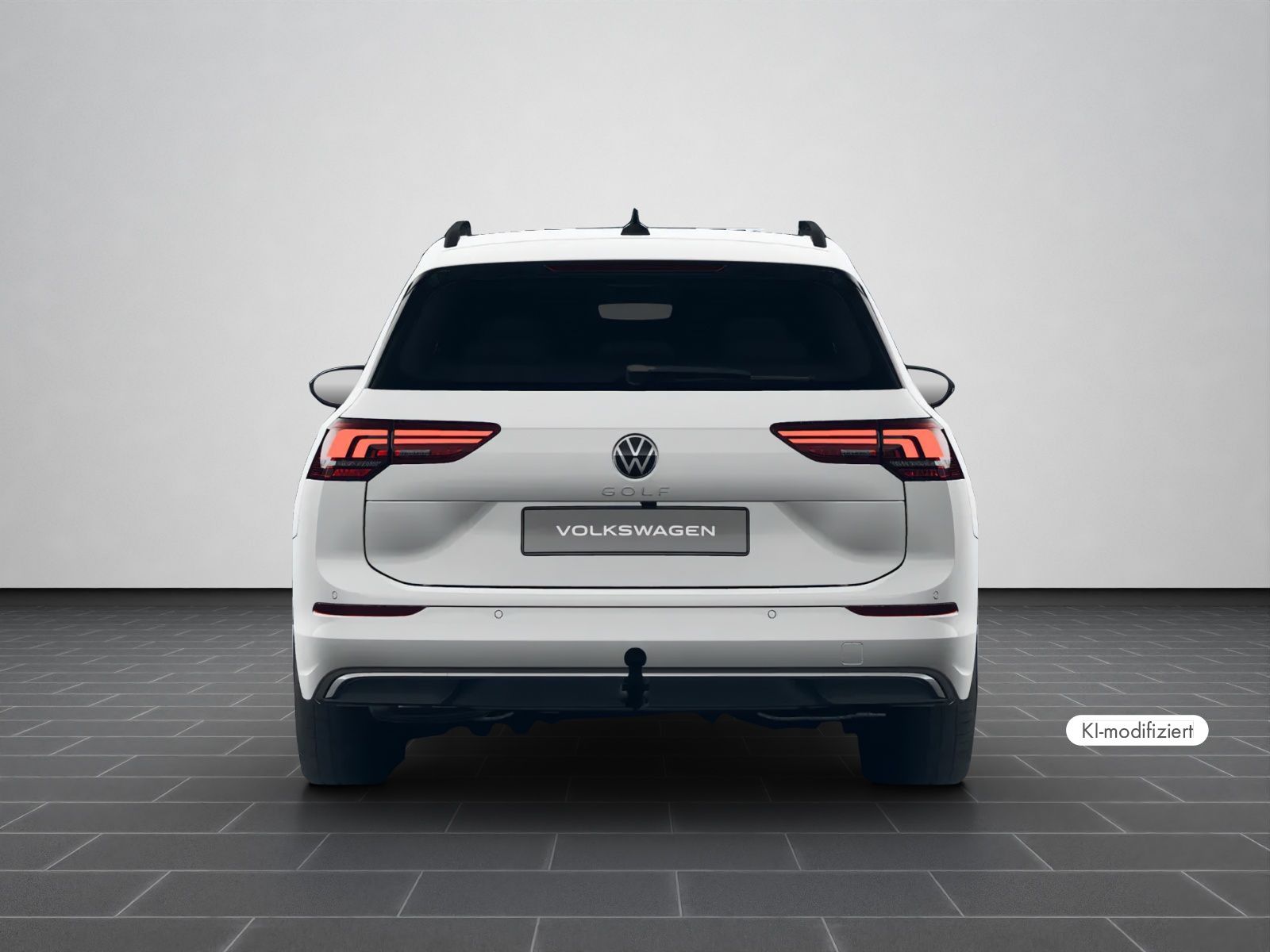Volkswagen Golf - Bild 9