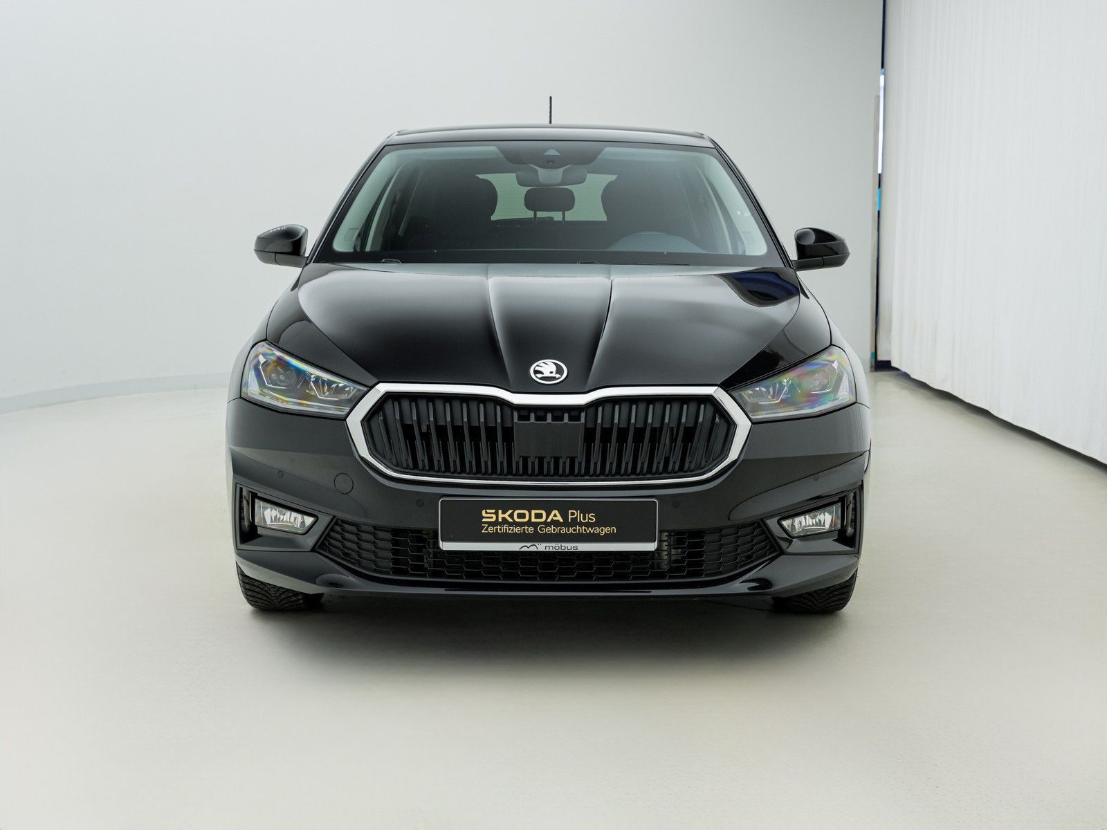 Skoda Fabia Selection Tour 1.5 TSI DSG*VC*LED*SUNSET*N imagem 3
