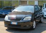 Toyota Corolla 1.4 16V 3 porte - Toyota Corolla: 16v