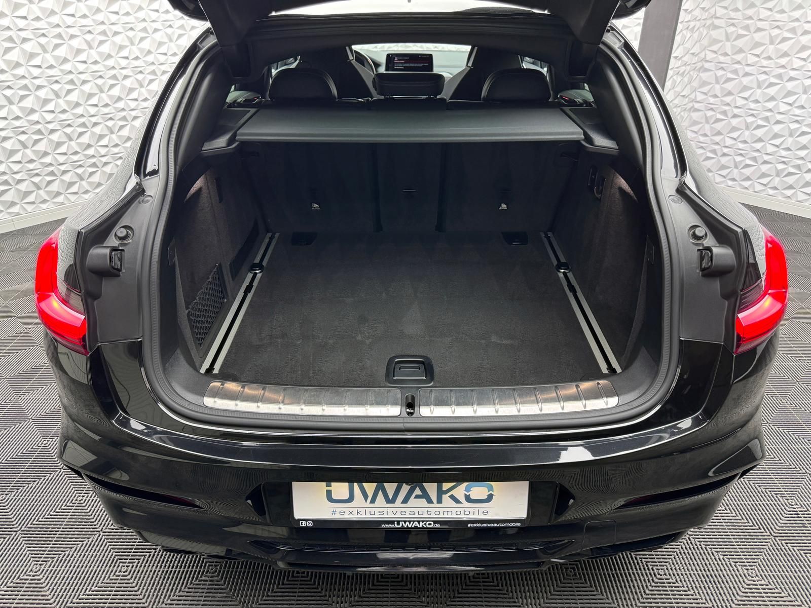 Fahrzeugabbildung BMW COMPETITION/KLAPPEN-AGA/H&K/ACC/AHK/HUD/KEYL/21"