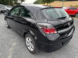 Opel Astra H GTC 1.8 *EDITION*HÄNDLER*EXPORT* - Opel Astra: Coupe, 1.8