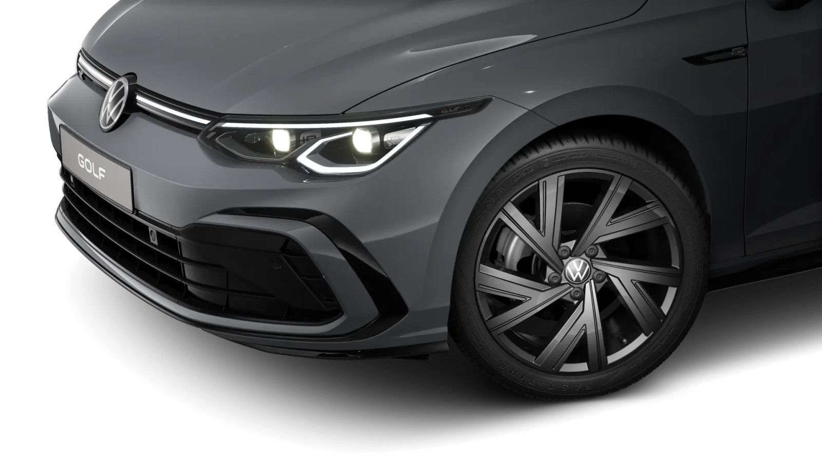 Volkswagen Golf - Bild 3