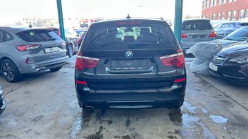 BMW X3 - 3