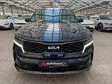 Kia Sorento 2.2 CRDi  4WD Platinum|LED|HeadUp|Pano - Kia Sorento Gebrauchtwagen in Berlin