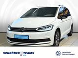 Volkswagen Touran 1.5 TSI DSG Goal - Volkswagen Touran Jahreswagen: mit Anhängerkupplung