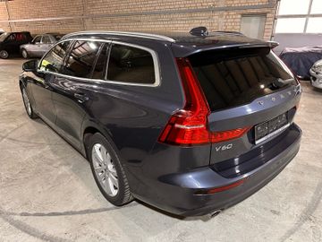Volvo V60 - 7