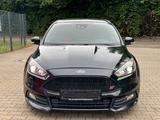 Ford Focus Lim. ST XENON NAVI BULLX LEDER - Ford Focus: X