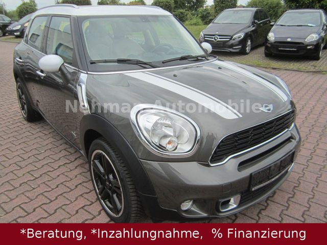 MINI COOPER S Countryman Cooper S All4