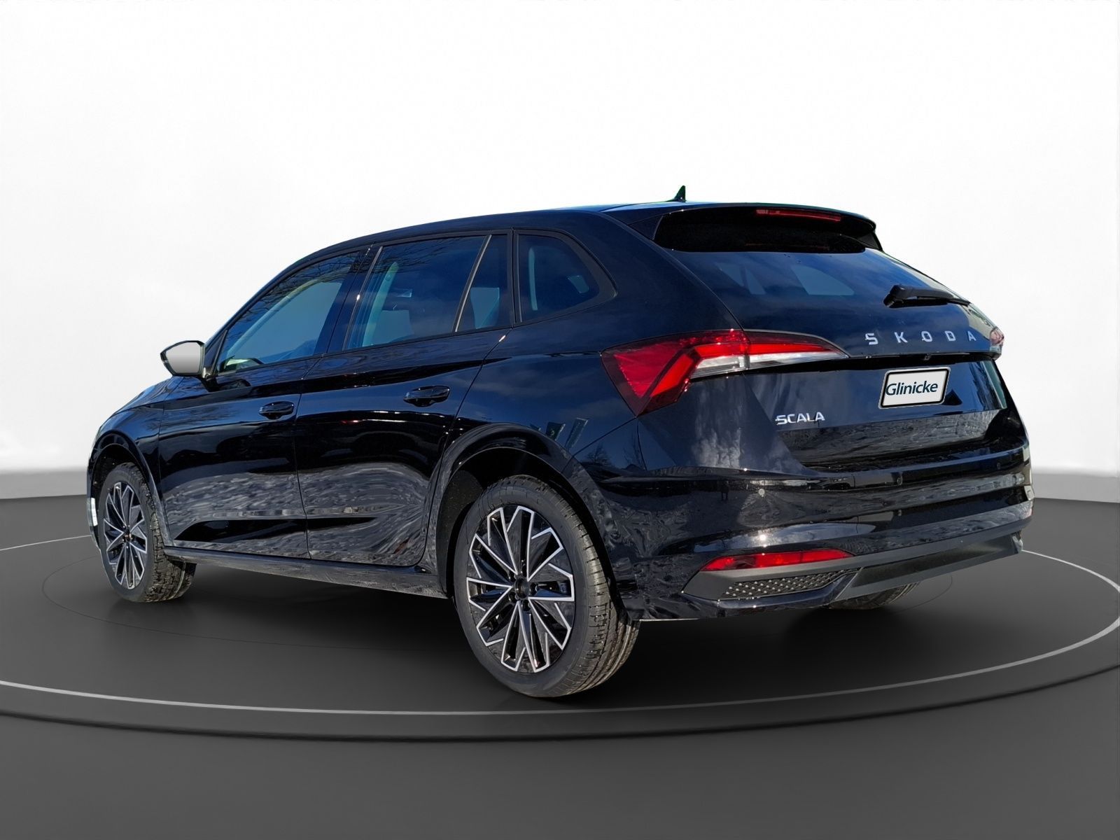 Skoda Scala - Bild 4