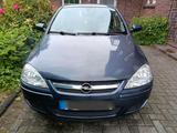 Opel Corsa C 1.2 LPG TÜV neu - Opel Corsa mit LPG-Antrieb: Kleinwagen, 1.2