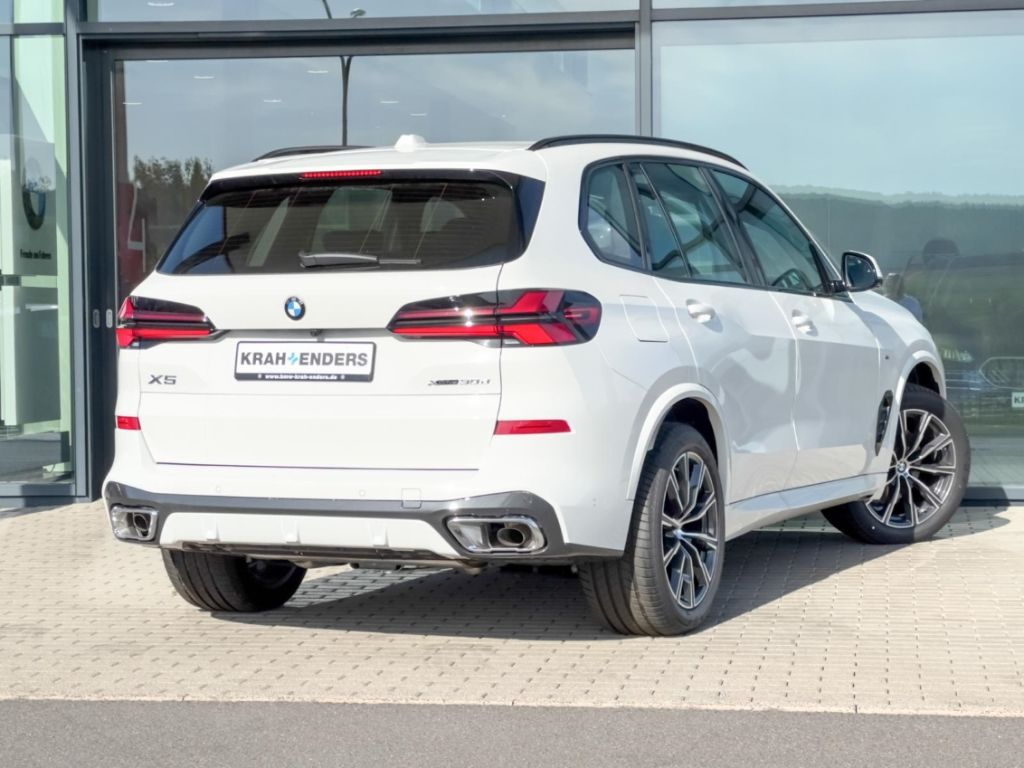 BMW X5 - Bild 10