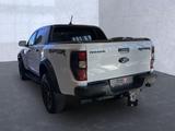 Ford Ranger Raptor Doppelkabine 4x4 Bluetooth Navi - Ford Ranger: Weiß