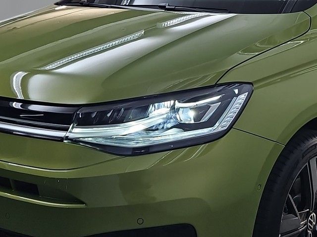 Volkswagen Caddy Edition AHK Cool&Sound LED Assistenzpaket imagem 3
