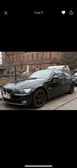 BMW E92 325i 218Ps Sportauspuff Coupé - BMW: Sportauspuff