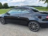 Volkswagen Eos 2.0 TSI DSG Exclusive  - Volkswagen Eos mit Benzin-Antrieb