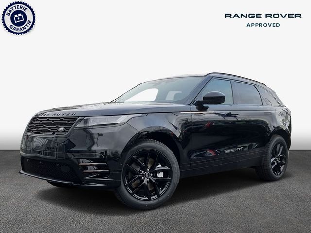 Land Rover Range Rover Velar P400e Dynamic SE