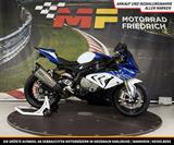 BMW S1000RR EURO 4 limitierte Special Edition #05/50 - BMW R50