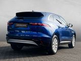Jaguar F-Pace Diesel D200 AWD FAHRASSI AHK PIVI HEAD UP - Jaguar F-Pace in Leipzig