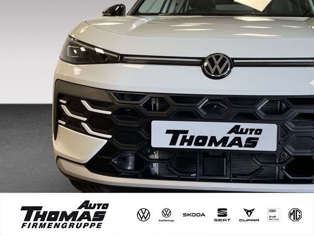 Image of Volkswagen T-Roc