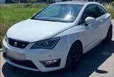 Seat Ibiza 1.4 TDI Start&Stop 77kW FR SC FR - Seat Ibiza: TDI Fr
