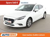 Mazda 3 2.0 Signature + *NAVI*LED*TEMPO*SHZ*ALU* - Mazda 3: Limousine
