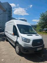 Ford Transit 2.0 TDCi 130 PS  Transporter ... - Ford: Transporter