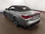 BMW M4 Competition M xDrive Cabrio - BMW M4 in Bochum