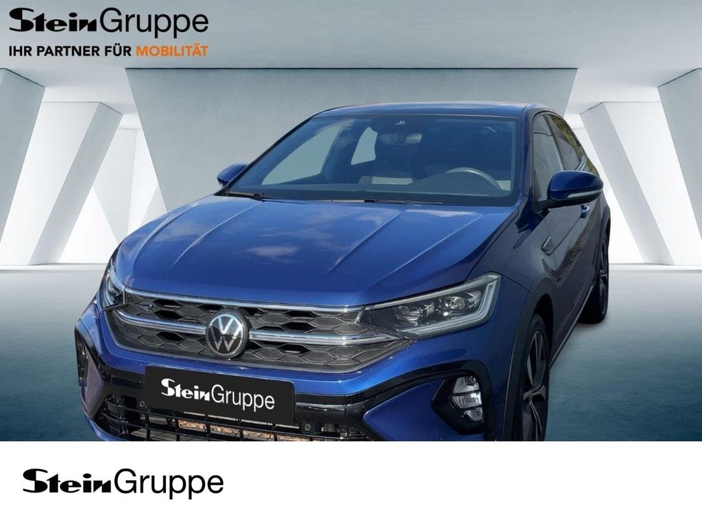 Volkswagen Taigo RLine 15 TSI MATRIXAPPPANOACCLEDPDC 2023
