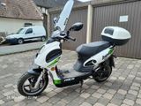 Other Elektro Motorroller REX 1500e - Offers matching your search criteria