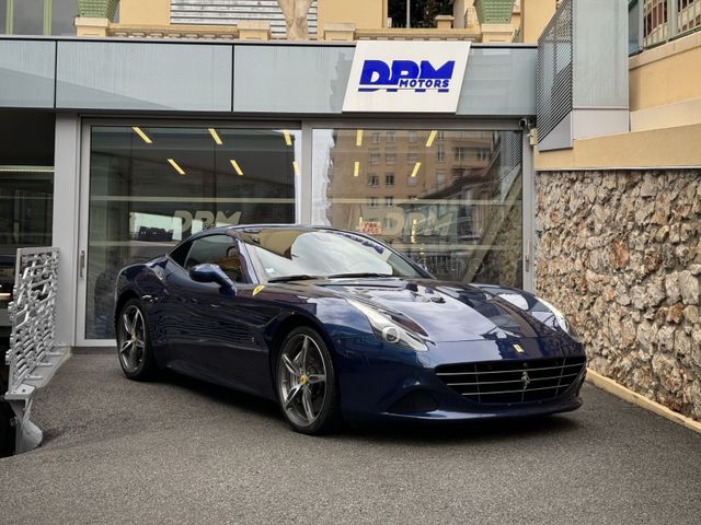 Ferrari California 3.9 V8 T Handling Speciale