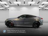 BMW X6 xDrive30d M Sport Harman/K LiveCockpitProf - BMW X6: Xdrive
