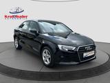 Audi A3 Limousine 30 TFSI basis, Navi, Xenon - Audi A3 Gebrauchtwagen in Stuttgart