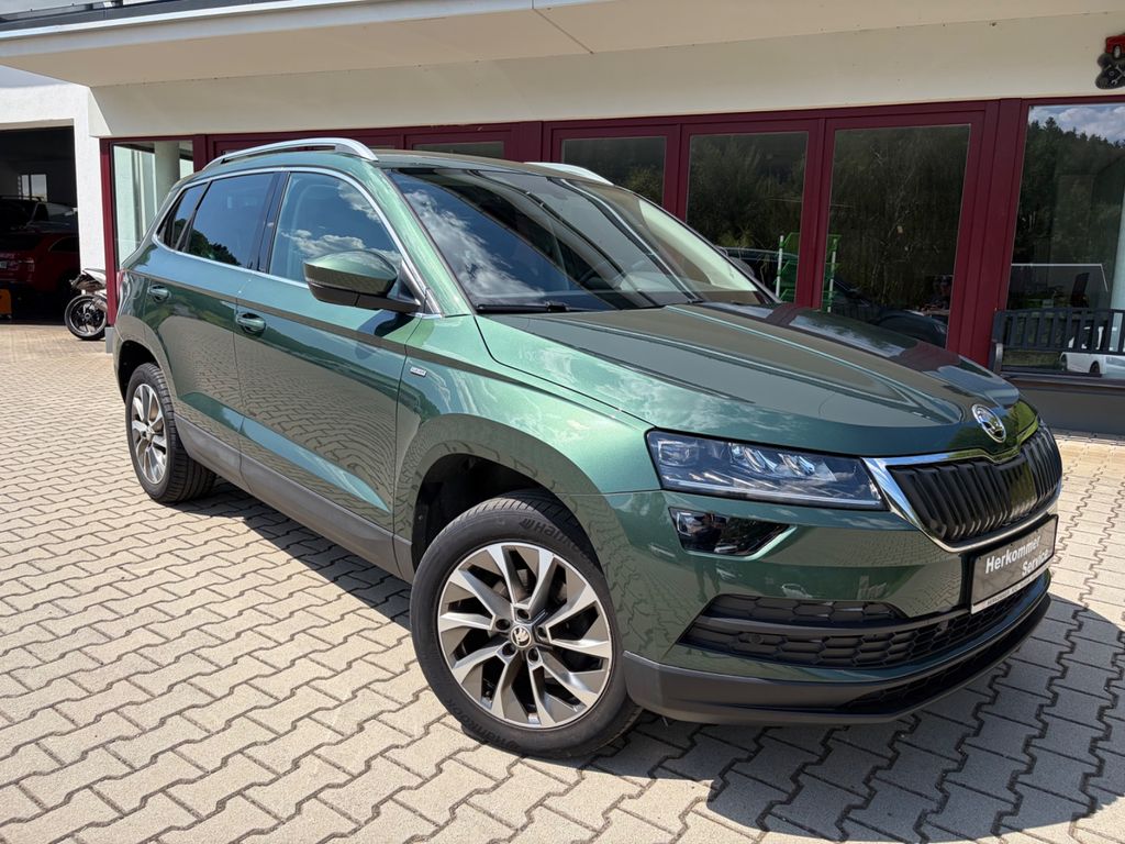 Image of Skoda Karoq