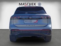 Volkswagen Tiguan - Vorschau Bild 5