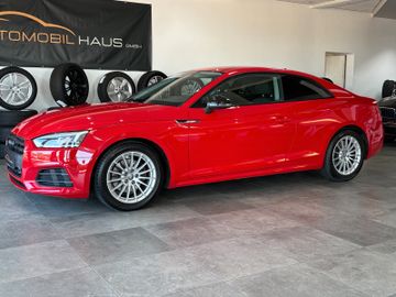 Audi A5 - 6