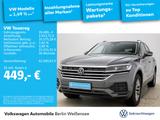 Volkswagen Touareg 3.0 V6 TDI DSG*4MOTION*APP*LEDER*LED* - VW Touareg mit Schiebetür