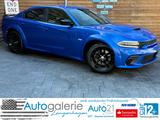 Dodge Charger WIDEBODY 5,7L V8 Leder LPG LED Kamera - blaue Dodge Charger