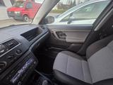 Skoda Fabia 1.2 12V Classic Classic - gebrauchte Skoda Fabia aus dem Jahr 2006