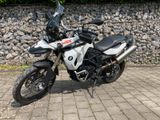 BMW F 800 GS - BMW 2010 F800GS