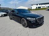 Mercedes-Benz S 580 4Matic Long-Modell-2026-AMG VOLL - Mercedes-Benz S 580 in Bielefeld