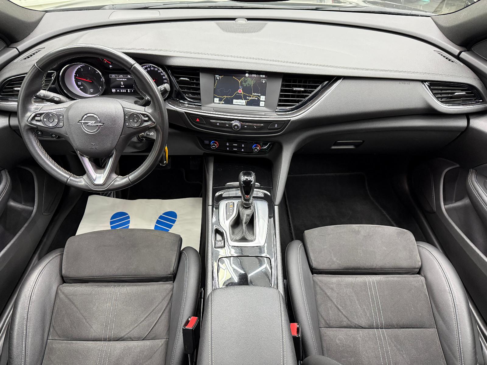 Opel Insignia B 1.5 CDTI Sports Tourer Elegance 1.Hd