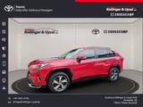 Toyota RAV 4 Plug-in-Hybrid Technik-Paket - Toyota: Plug In