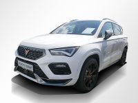Cupra Ateca - Vorschau Bild 11