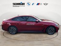 BMW i4 - Vorschau Bild 8