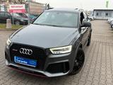 Audi RSQ3 RS Q3 2.5 TFSI quattro*PANO*NAVI*LED*VOLL** - graue Audi RSQ3